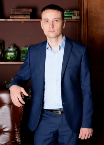 Василий Маямсин