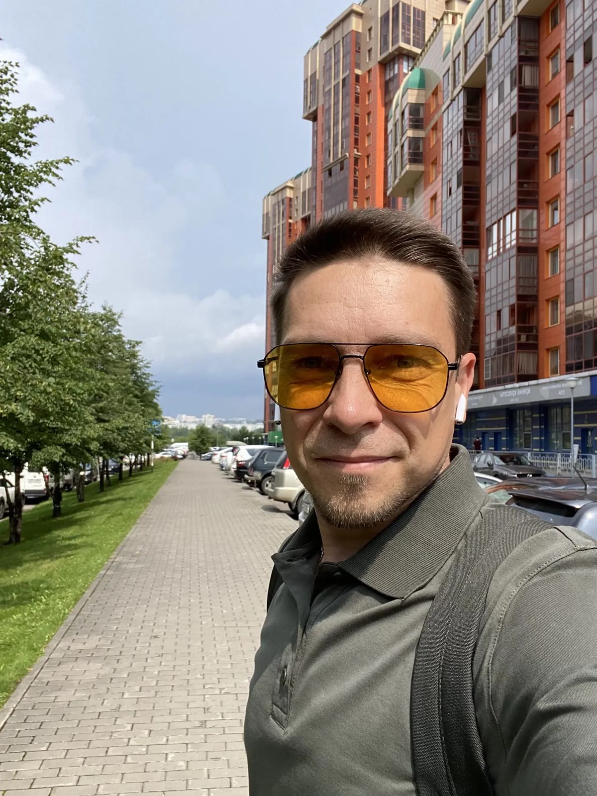 Владислав Марясов